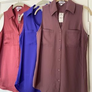 Express Blouse